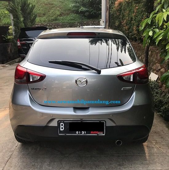 Mazda 2 GT SkyActiv Mazda_Facelift_GT_SkyActive