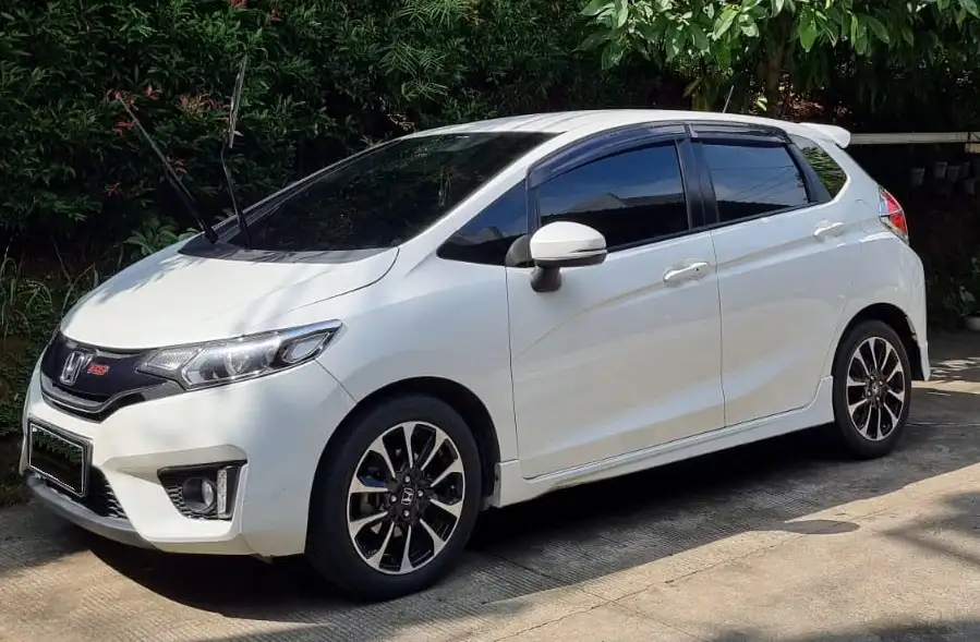 Rental Honda Jazz Pamulang
