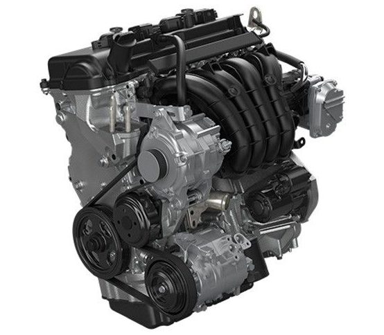 Xpander Ultimate 2022 Mesin Mitsubishi New Xpander 2022 e1658937425501