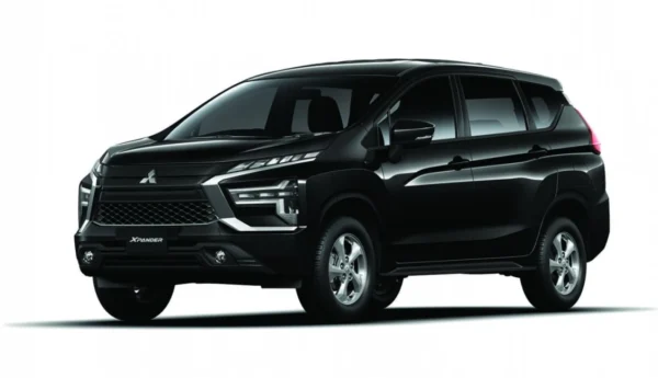 Xpander Ultimate 2022