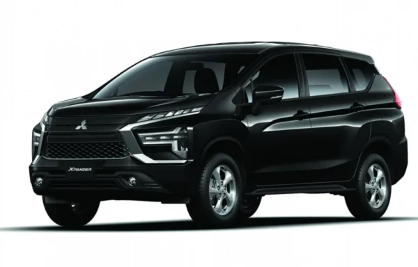 Daihatsu Xenia R 2022 Xpander Ultimate 2022