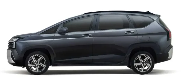 Hyundai Stargazer Cartenz Sewa Mobil Hyundai Stargazer Cartenz