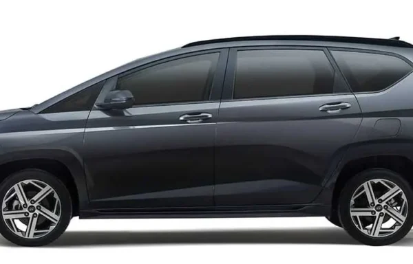 Hyundai Stargazer Cartenz